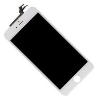   :  Zip  iPhone 6S Plus White 421810
