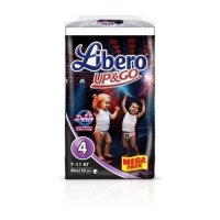 - Libero Up&Go Maxi 7-11  50 