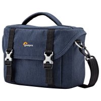   Lowepro Scout SH 140 Slate Blue