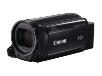  Canon LEGRIA HF R76 Black (AVCHD/MP4, 3,28Mp, 57x, 3.0"", 16Gb Int., WiFi/NFC, SDXC/SDHC