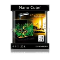      Dennerle NanoCube Complete PLUS  20 