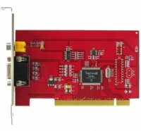   PCI  ORIENT SDVR-404A, 25fps, 4  BNC()+1  , MPEG4(H.263),