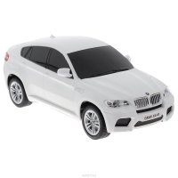 TopGear   BMW X6    1:24