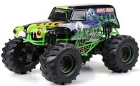 New Bright   Grave Digger     1:10