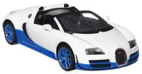 Rastar   Bugatti Veyron 16.4 Grand Sport Vitesse  