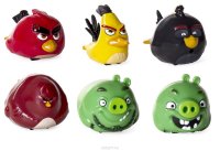 Angry Birds      5 