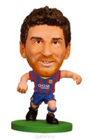 Soccerstarz   FC Barcelona "Messi"