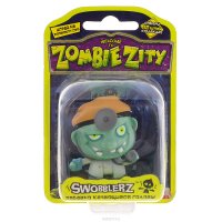 Zombie Zity  ".   "