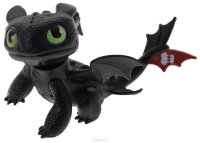 Dragons  Toothless 