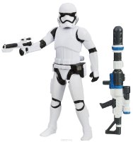 Star Wars  First Order Stormtrooper