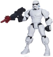 HeroMashers  Stormtrooper