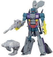 Transformers  Vortex