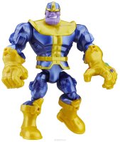 Hero Mashers   Thanos