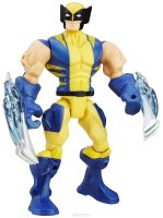Hero Mashers   Wolverine
