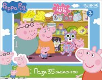   Peppa Pig  