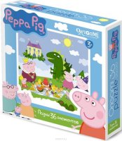   Peppa Pig 36A 01549