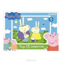  - Peppa Pig  15  01593
