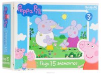  - Peppa Pig 15  01593 