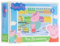  - Peppa Pig 24  01594  