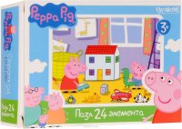  - Peppa Pig   24  01594