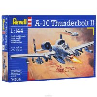   Revell " A-10 Thunderbolt II"