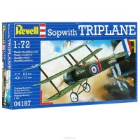   Revell " Sopwith Triplane"
