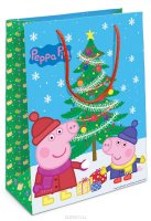 Peppa Pig      35  25  9 