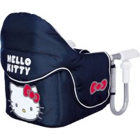    BREVI DINETTE HELLO KITTY 490/023