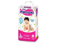 Manuoki -  L 9-14  44 