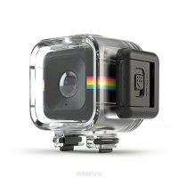 Polaroid Cube Waterproof Case    