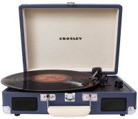 Crosley 8005, Blue -