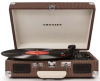 Crosley 8005, Tweed -