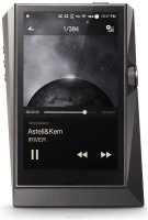 Astell&Kern AK380 256GB, Meteoric Titan MP3-