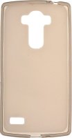 Skinbox Silicone   LG G4S, Brown