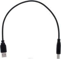 Greenconnect Premium GCR-UPC3M-BB2S, Black  USB 0.3 