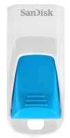 SanDisk Cruzer Edge 8GB, Blue USB-