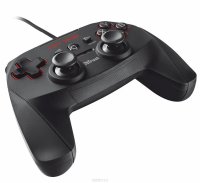  Trust GXT 540 Wired Gamepad (20712)