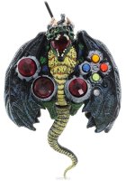 DVTech JS66 Horror Dragon   PC