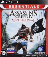 Assassin"s Creed 4.  . Essentials