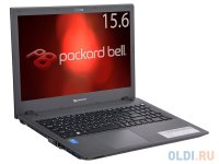  15.6" Acer Packard Bell EasyNote ENTG81BA-C717 Intel N3050/ 4Gb/ 500Gb/ 15.6"/ DVD/ Linux 