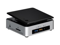  Intel NUC Original BOXNUC6i3SYK (943211) 2xDDR4