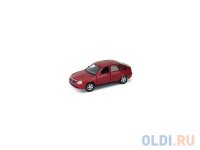  Welly Lada Priora 1:34-39 43645W