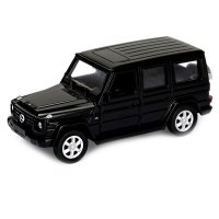  Welly Mercedes-Benz G-Class 1:34-39 43689