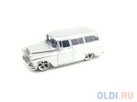  Jada Toys Chevy Suburban 1957 1:24