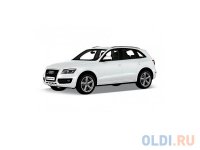  Welly AUDI Q5 1:24