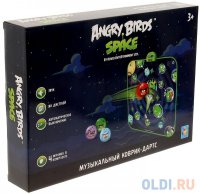   1toy Angry Birds "", 4 