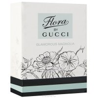   Gucci Flora by Glamorous Magnolia ( 100   150.00)
