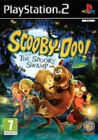   Nintendo Wii Scooby-Doo and the Spooky Swamp
