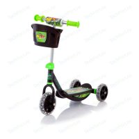  Baby Care 3 Wheel Scooter 3- 