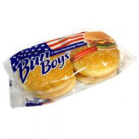  Bun Boys       75  4 